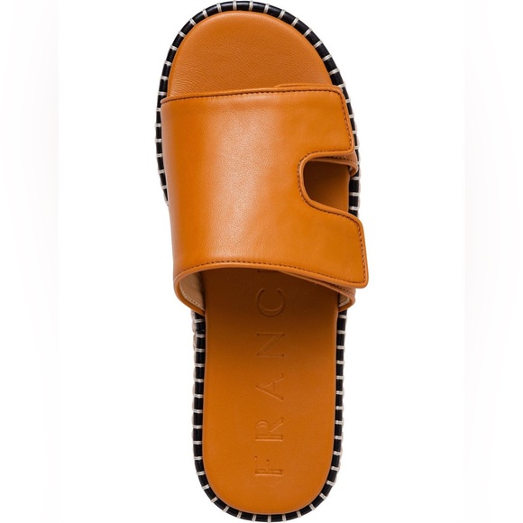 DEAR FRANCES palma slide - Picture 4 of 13